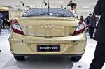 Chery A3 2010 года